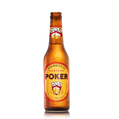 Poker DORADA
