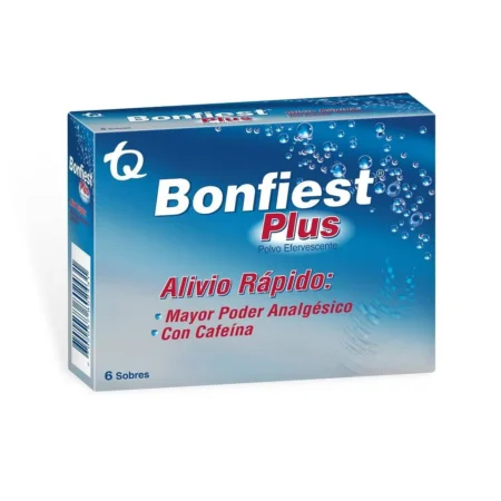 BONFIEST PLUS