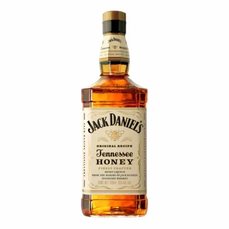 JACK DANIEL'S HONEY
