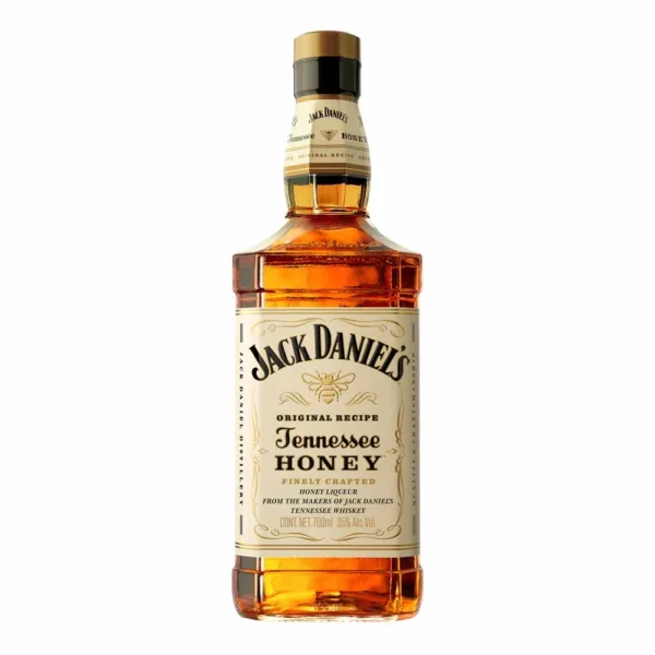 JACK DANIEL'S HONEY