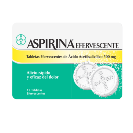 ASPIRINA
