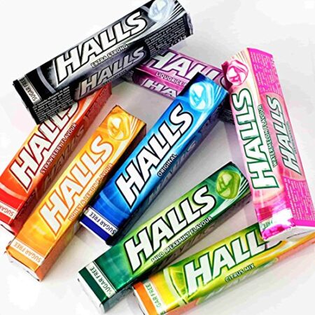 Halls