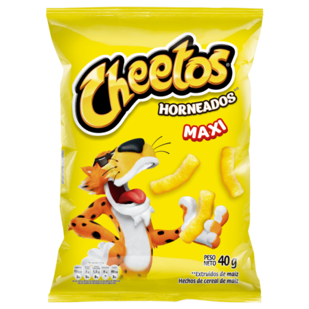 Cheetos  maxi 40g