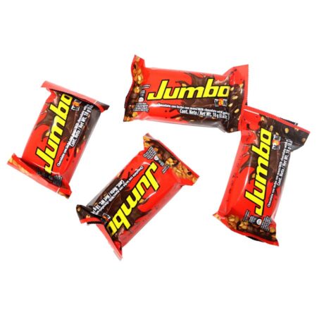 Chocolatina jumbo mini