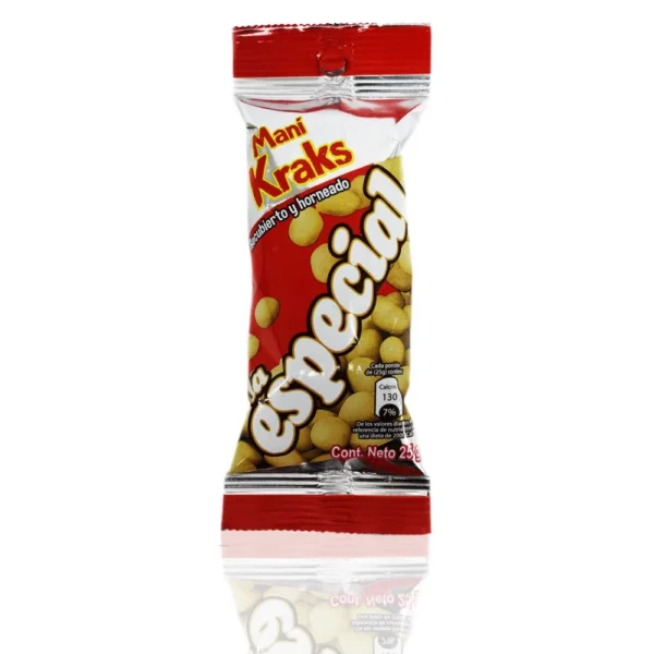 mani la especial kraks -25g
