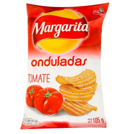 Margarita ond tomate - 105 gr