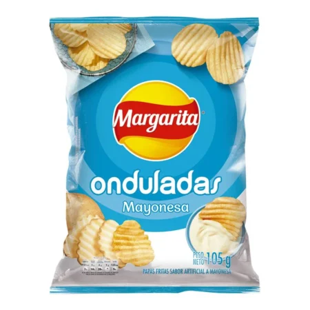 Margarita surtida g 105