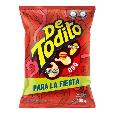 Detodito familiar -400g