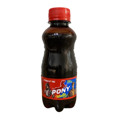 Pony malta mini