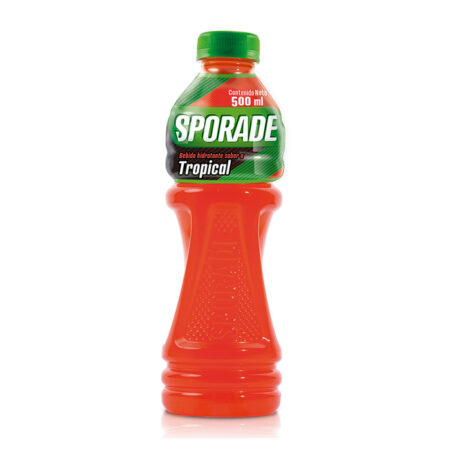 Sporade