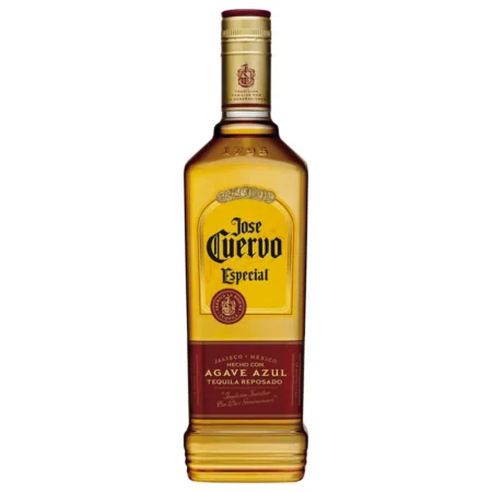 Jose Cuervo