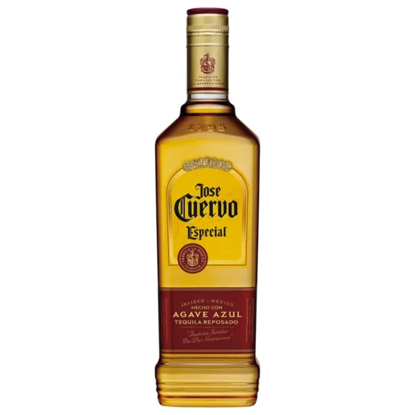 Jose Cuervo