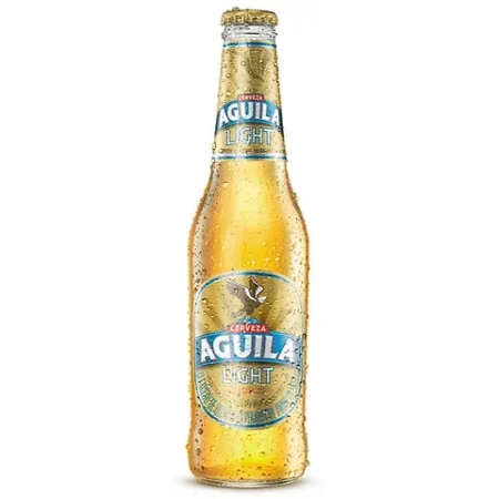 cerveza LIGHT11