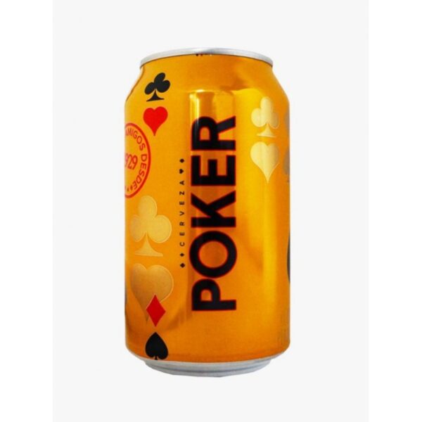 Poker lata