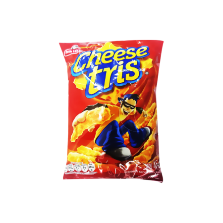 cheesetris pequeño -42g
