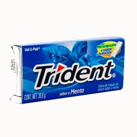 trident - traiden