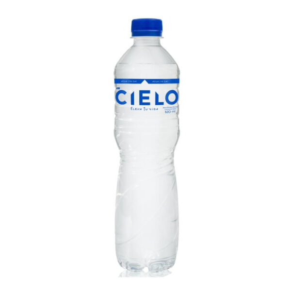 AGUA CIELO TARRO