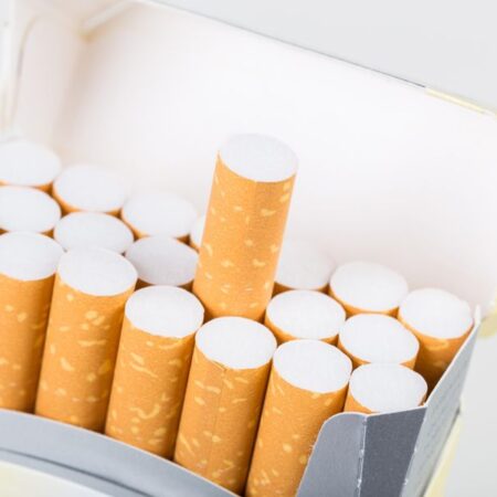 Cigarrillo por unidad