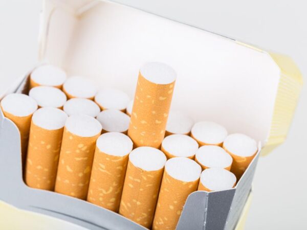 Cigarrillo por unidad