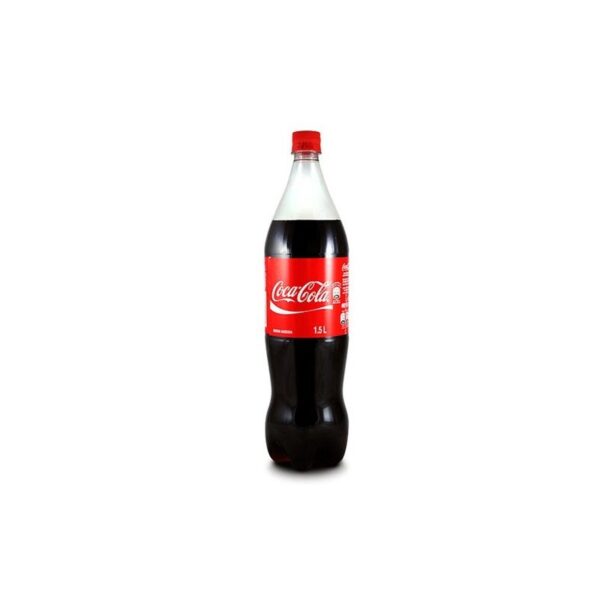 Coca cola 1.4