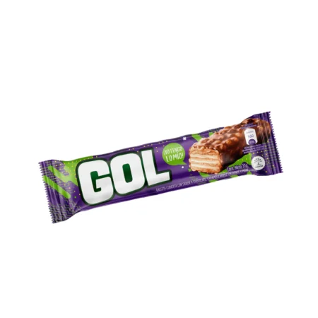 Chocolatina gol