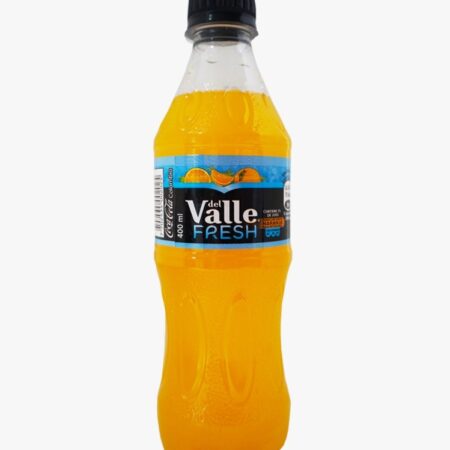 Del valle