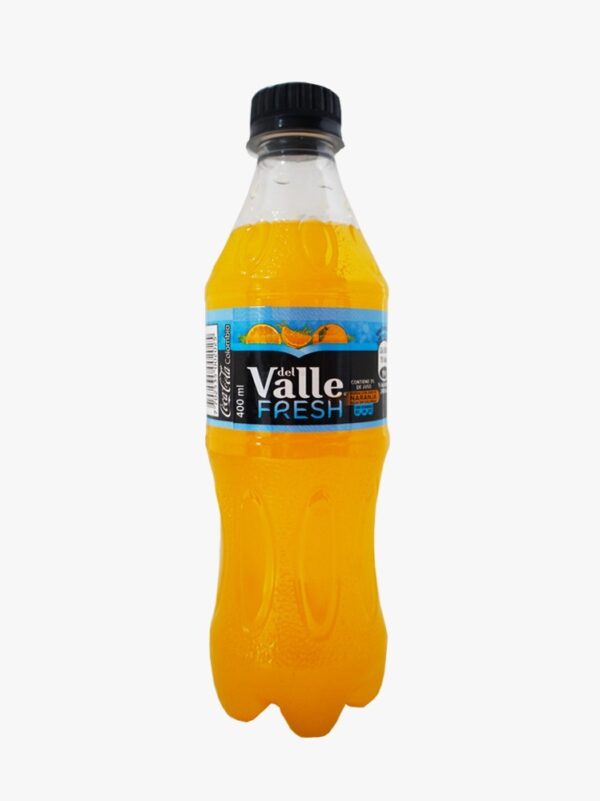 Del valle