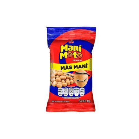 Mani moto