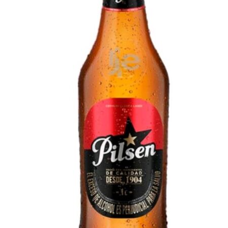 Aguilon pilsen