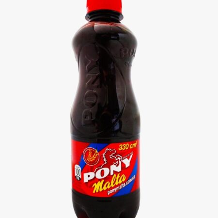 Pony malta 330 ml