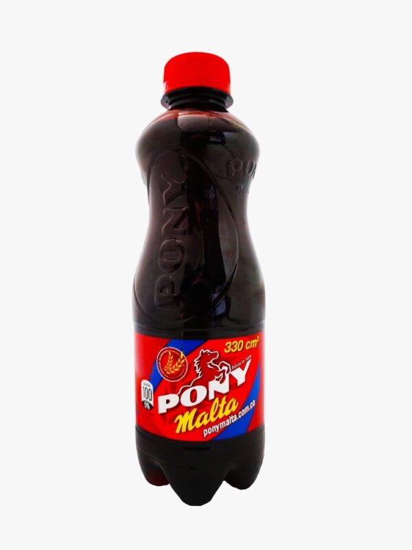 Pony malta 330 ml