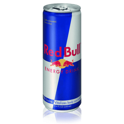Red bull