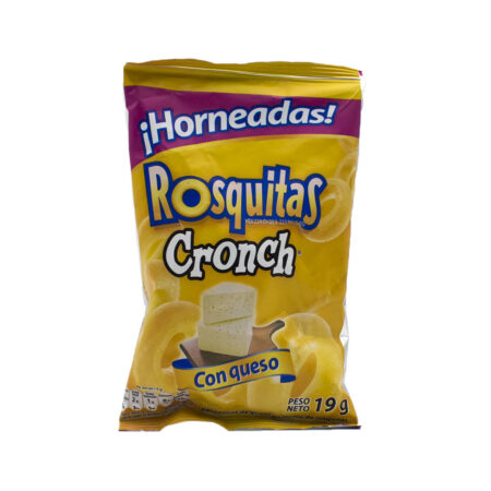 Rosquillas