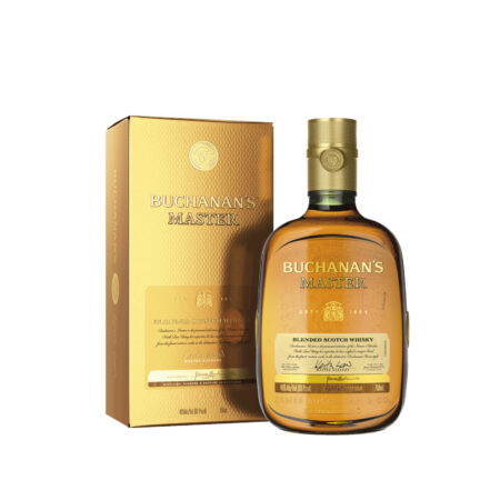 BUCHANANS MASTER 75L