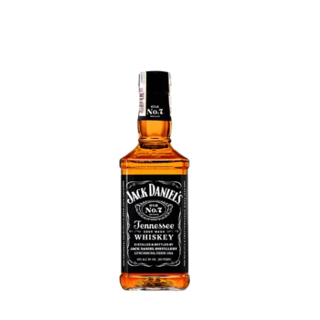 Jack Daniel 7