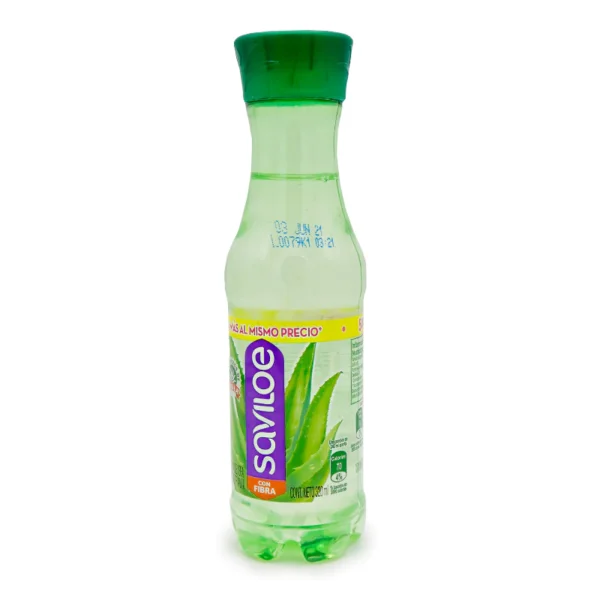 Saviloe x 320ml