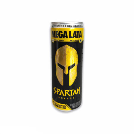 Spartan
