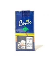 Cigarrillo Caribe