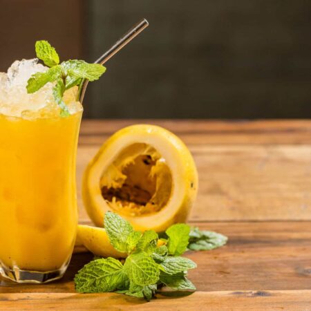 Maracumango