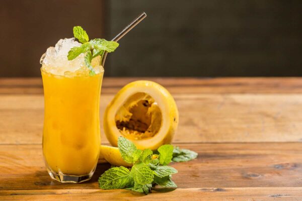 Maracumango
