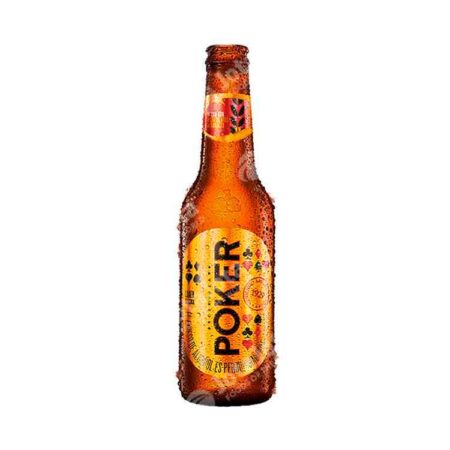 POKER PÑA