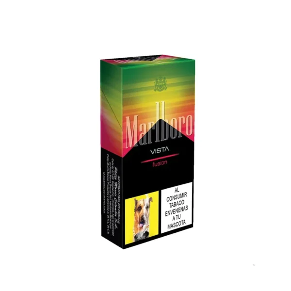 cigarrillo marlboro