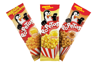 POPETAS